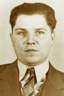 James Hoffa, President of the Teamster's Union