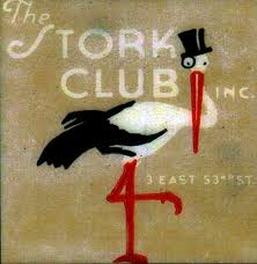 New York's Stork Club