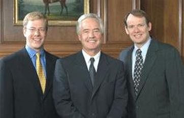 David Nicholson, Jim Nicholson, Jim M. Nicholson of PVS Chemicals, Detroit