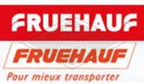 Fruehauf France logo