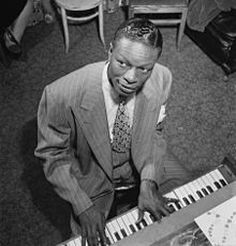 Nat King Cole frequently performed at the Tropicana